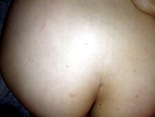 my wife's hot polish butt screwed from behind