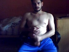 burps and masturbation