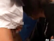 Hot public sex scenery