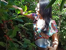 Loreena Fox – Step-Mommy's Mulberries