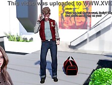 Shadows of Seduction 1 Animation, Porn games, Adult games, cg game, Visual novel