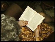 Granny 70+ & younger guy (18+)