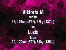 Luzia Vs Viktoria