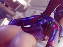 Date WIth D. Va Ends Well