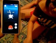 Special Techniques For Catching Pokemon - Blowjob Edition