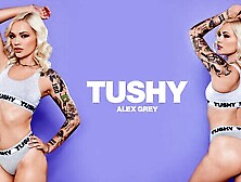 Tushy - Double Penetration Dirt