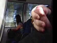 Flasher Jerking On The Bus