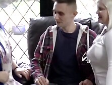 Ladies Tea and Temptation