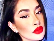 Watch heavenly dona's action