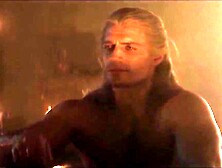 THE WITCHER SEASON 1 COMPLETE-ANYA CHALOTRA