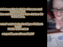 Deutschlands geilste Druffifotze - Ein Tribut sie