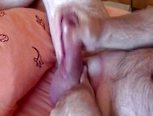 jerking after pumping