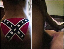 Racist Redneck Milf Wants A Nigger Baby