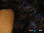 Bakersfield White Trash Hooker Hates Facials