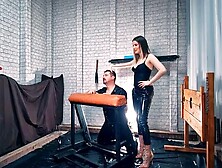 Femdom Fetish Bdsm Mistress Hoes