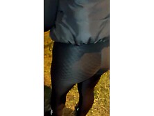 I BANG A AGED VENEZUELAN WOMAN I MET AT A PARTY