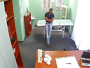 Cheated guy gets revenge with nurse