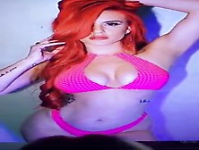 Justina Valentine