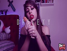 Joi Asmr Guided Handjob In Portuguese