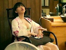 Asakawa Nana All Sex/naked Scenes In Bokura Wa Koi Ga Heta Sugiru ??????????