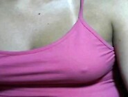 Mature housewife cheating husband showing her pussy for a lot of guys at public chat