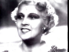 Josephine Baker's carnal dance