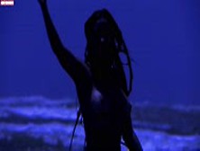 Karina Velásquez In Wayuu: La Niña De Maracaibo (2011)