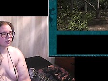 Nude Ghost Dogs of Moon Lake Play Through part one