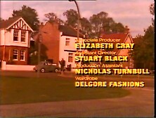 THE YEAH ANGELS (UK 1971) part 1