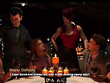 Sons of Analarchy (part 34)