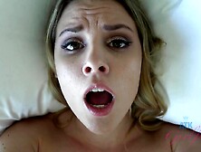 Aubrey Sinclair is gratifying u in each way that babe knows how