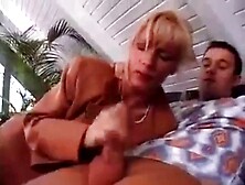 Anal DP Therapy for M.  S