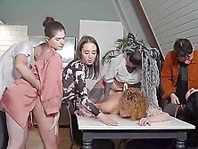 Squirting climax 3 at 1winporn,  Nigonika's greatest porn 2023 - top orgy!