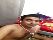 Indian Masturbate And Cum For Gay Boy