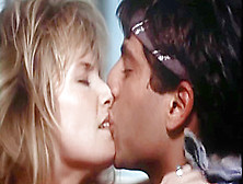 Rebecca De Mornay - Sex Scene (Lupavideos)