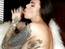 Suttin Sucking Cock Playing Solo Fuck ( Https://cuty. Io/1Qib )