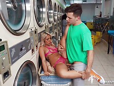 Lustful Slut Exciting Xxx Video - Luna Luxe