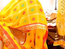 Indian desi ANNU bhabhi ki gand fad di aaj ANNU ki tabdtod chudai clear hindi vioce me