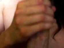 3-Day Wait: Mouthful of Cum