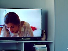 In The Mood For Cinema 2 - Elin Flame