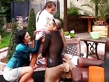 Sluty Rebbeca Banged!!!