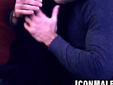 Billy Santoro & Armand Rizzos Deep Anal Destruction