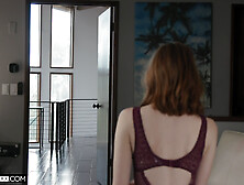 My Husband Lets Be a Dirty Slut with Strangers