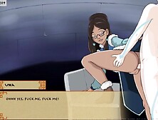 FET Book 1 Love Part 4