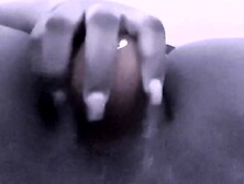 I Get So SOAKED And CREAMY Previous to I CUM And SQUIRT