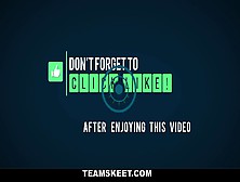 TittyAttack - Whitney Westgate All Natural 32DD