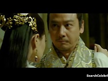 The Assassins (2012) - Crystal Liu. mp4