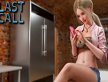 Last Call #02 • Pc Gameplay [Hd]