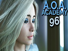 Aoa Academy #96 - Pc Gameplay [Hd]