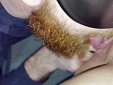 My Manager/boss Paid Me Money Bonus At Work To Lick Her Clitoris And Oral Sex Lick Pussy In Office